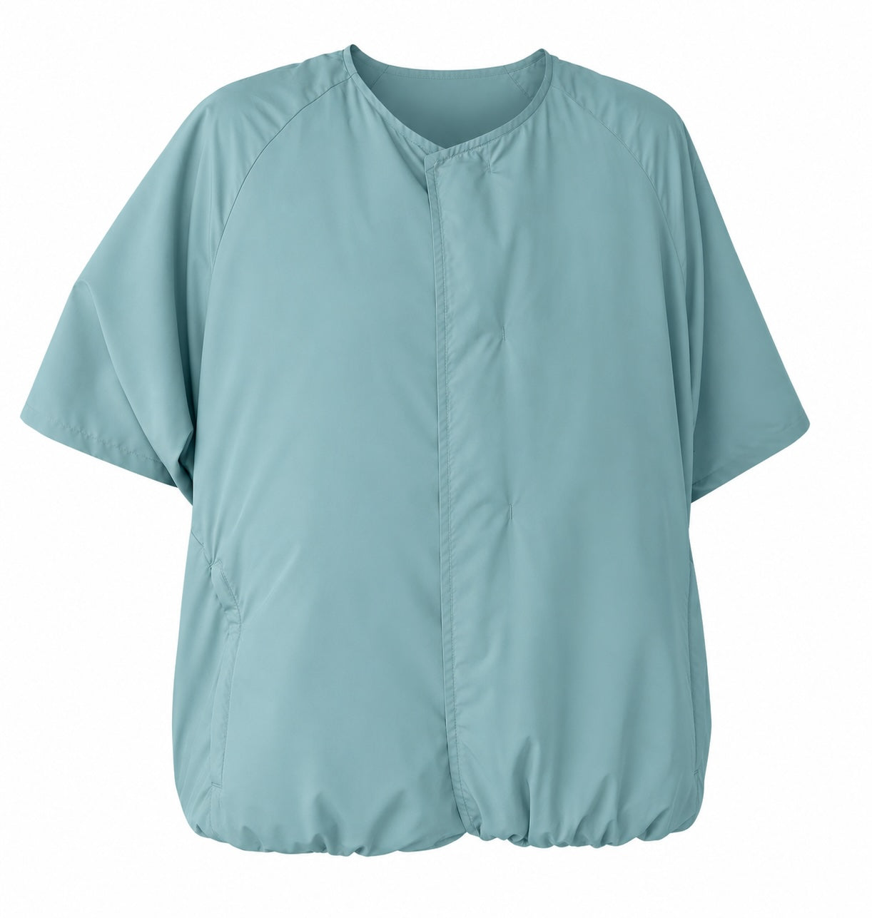 RICO airfan ジップアップタイプ　” MINT GREEN " 　＜DEVICEセット＞  (税込)