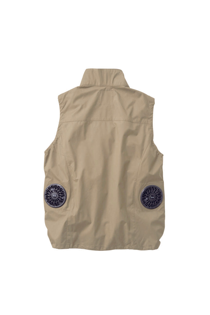 AIR GEAR®︎  VEST #2  AR22001