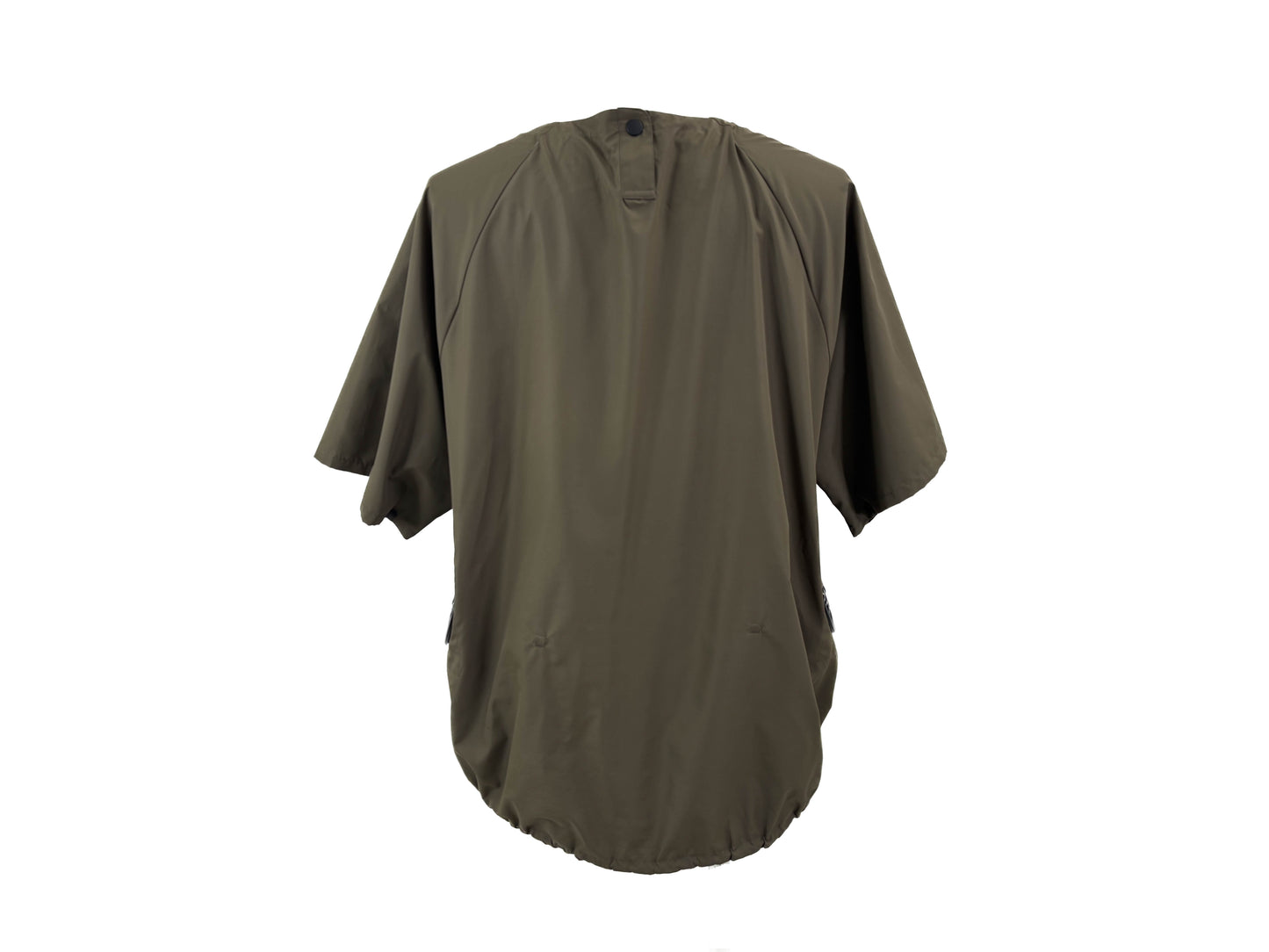 RICO AIR FAN BROWN KHAKI &lt;DEVICE SET&gt;