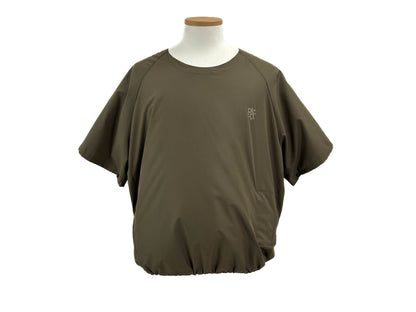 RICO AIR FAN  BROWN KHAKI　＜DEVICE 別売り＞