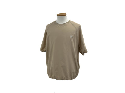 RICO AIR FAN LIGHT BEIGE &lt;DEVICE SET&gt;