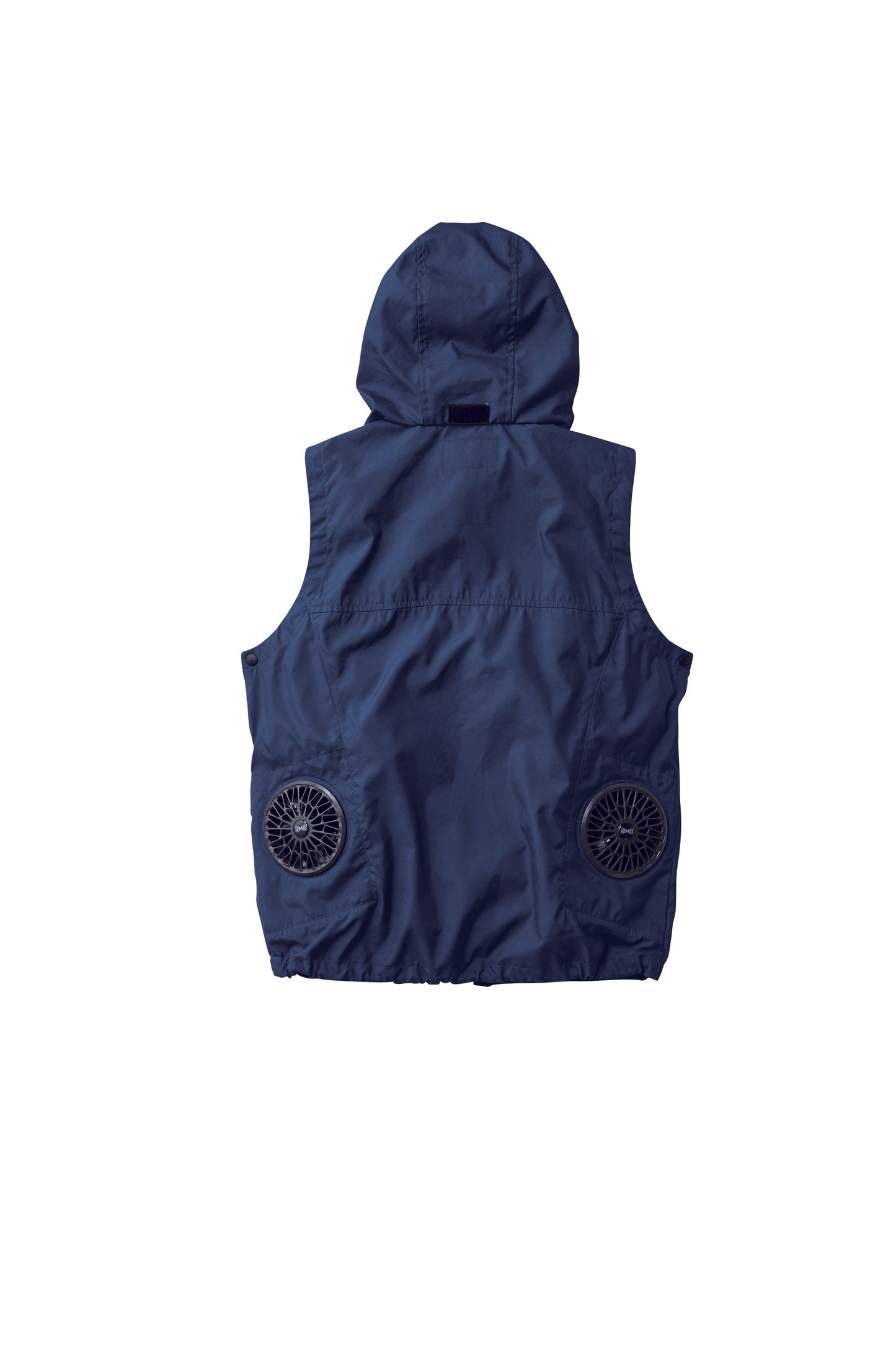 FOODIE VEST    KU92150