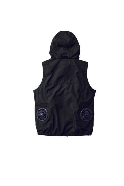 FOODIE VEST    KU92150